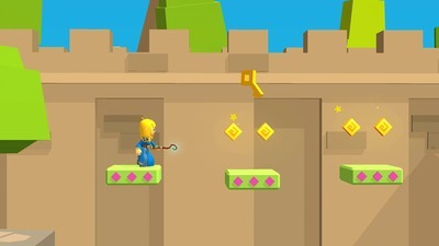 魔幻探险 魔幻探险