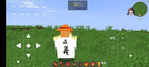 我的世界：大航海时代