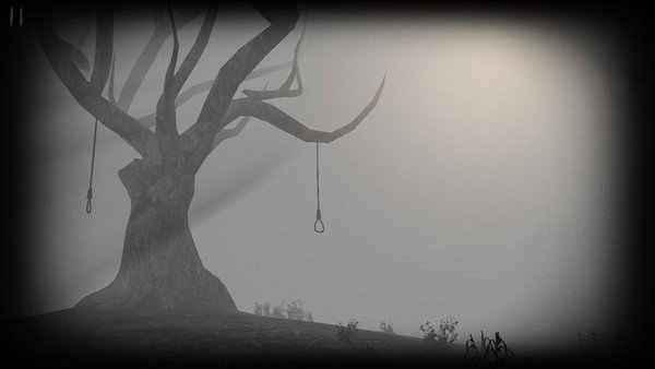 致命无面男2鲤鱼解说(Slender Rising)