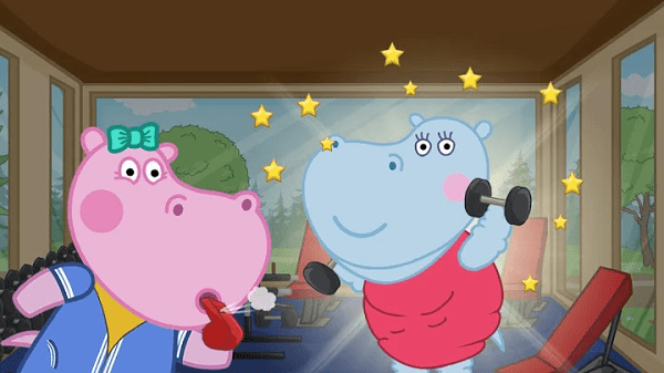 hippo_trainer