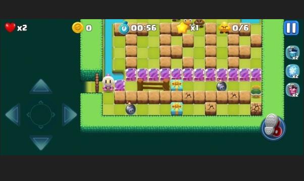 Brawl Kicker Man(斗殴踢人手游)