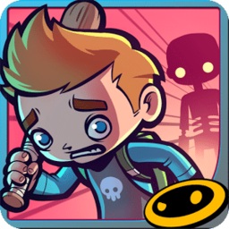 僵尸特工队中文破 解直装版(Zombies)