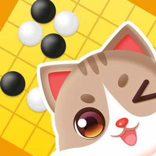 猫咪围棋苹果版