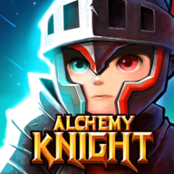AlchemyKnight(炼金战士传说)