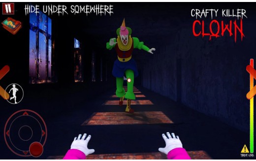 逃离冰淇淋小镇