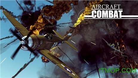AircraftCombat