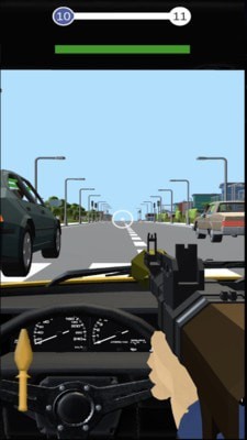 枪战追击 枪战追击