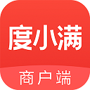 度小满商户端