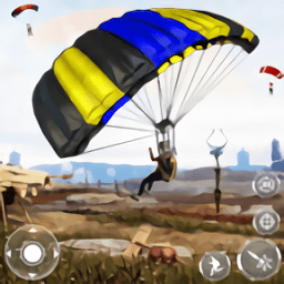 Real commando Action