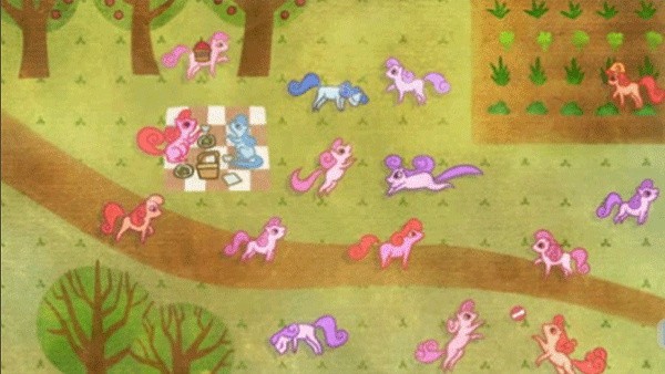 PONYTOWN手机版下载