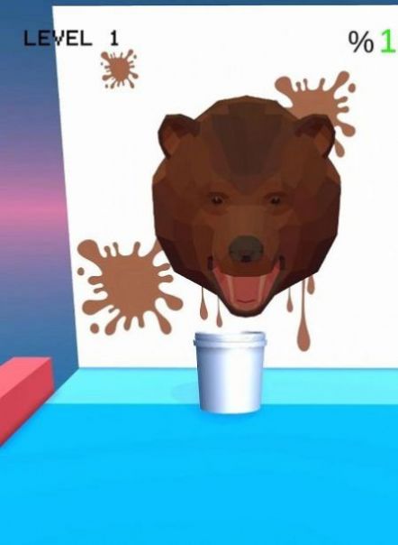 选择正确颜色(Pick Right Colour)