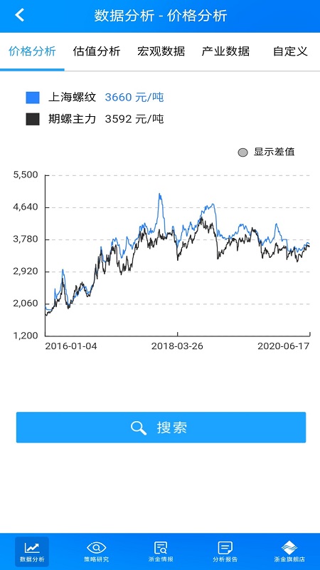 浙金钢材