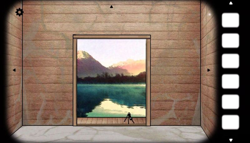 逃离方块:锈色湖畔 汉化版 逃离方块:锈色湖畔 汉化版