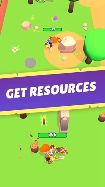 Craft&Dungeons