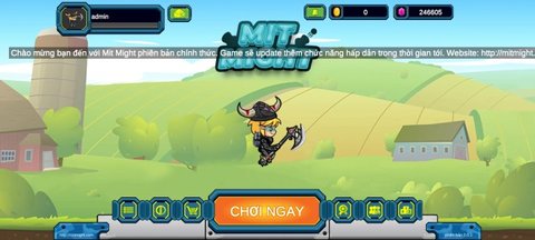 米特力量米特军队2(Mit Might - Mit Army 2)