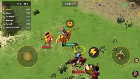 BowRider.io游戏官方版