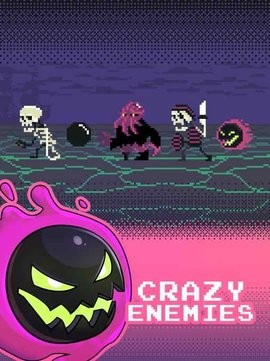 像素海盗中文版 像素海盗中文版