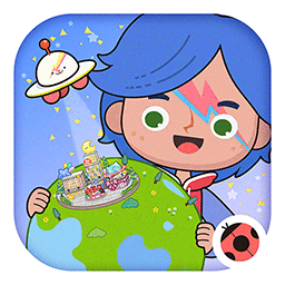 米 加 小 镇 海 洋 馆