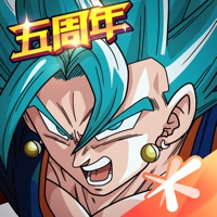 龙珠激斗1.8无敌版