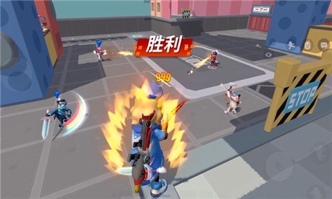 香肠派对比赛服(试玩版)下载