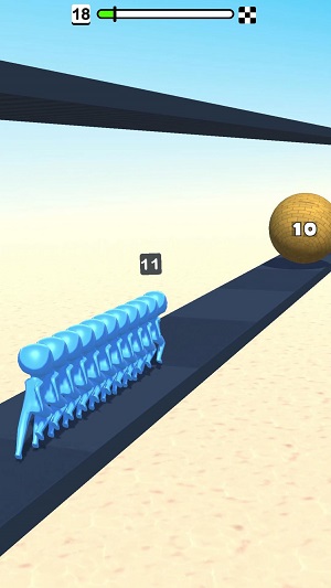 倒转跑酷手机版app