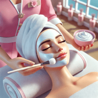Spa & Salon Simulator