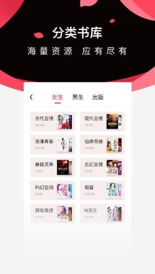 微鲤小说