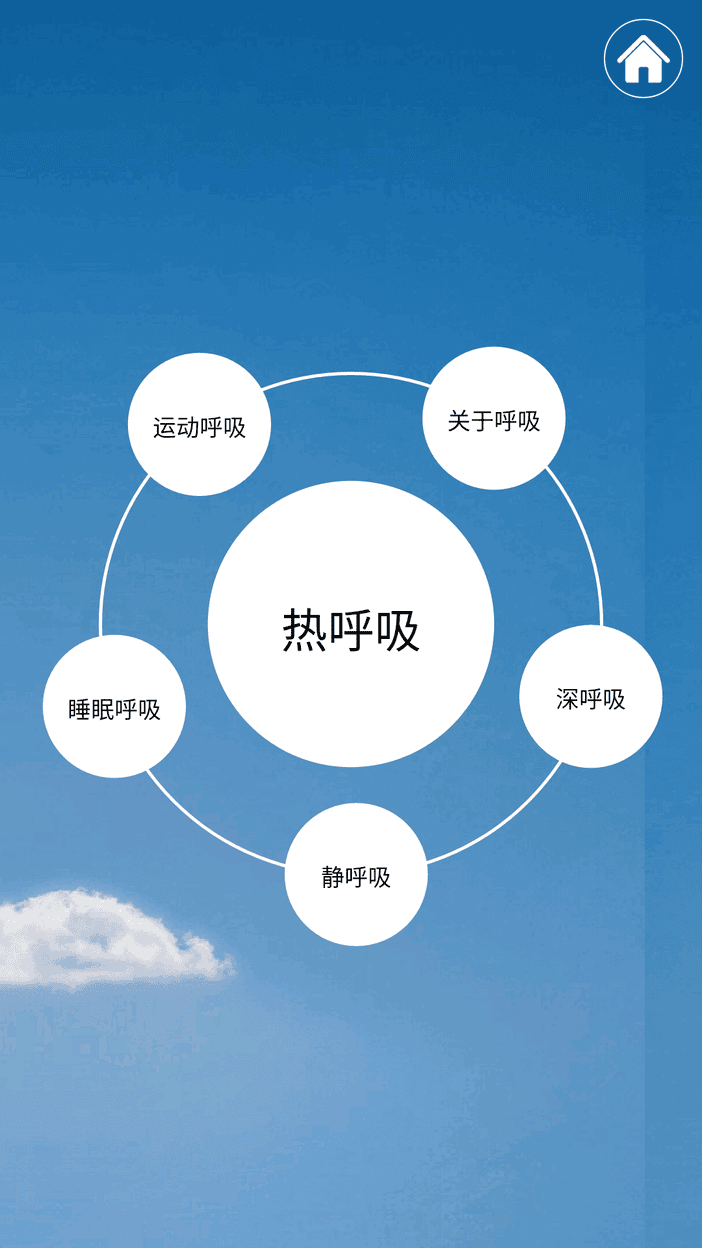热呼吸