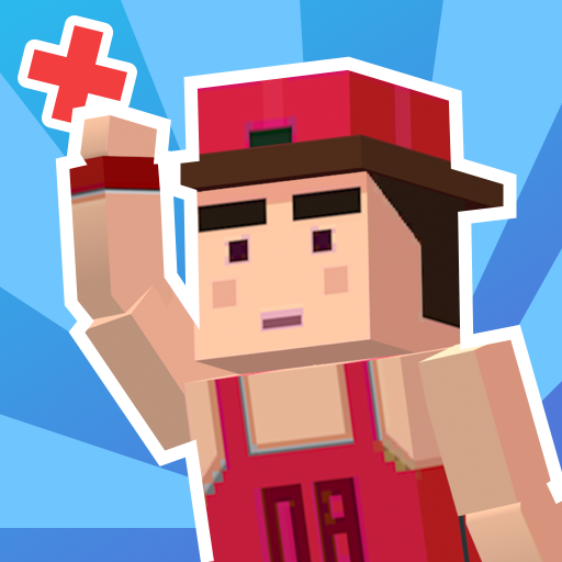 孤岛方舟-救救我