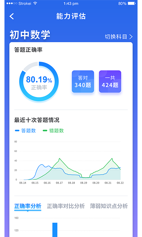 百视宝课堂