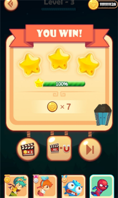 吊挂蜘蛛火柴人