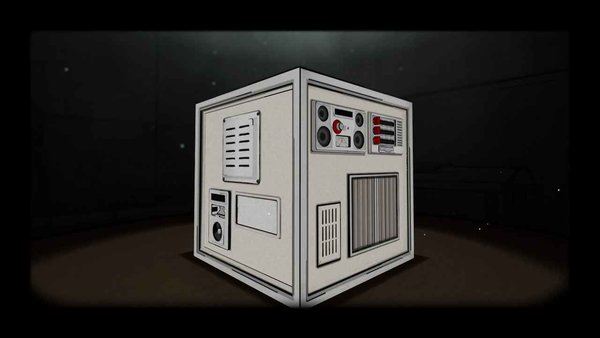 thepastwithin中文版手游