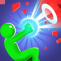 抖音超级英雄大改造