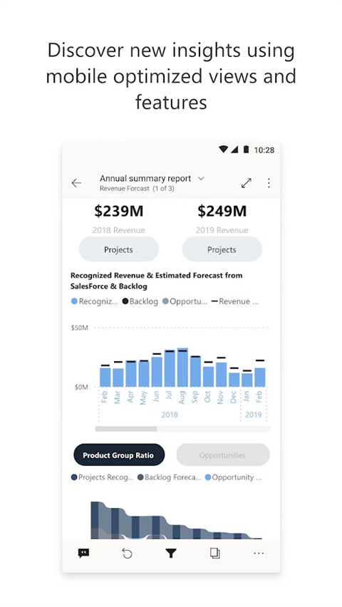 powerbi官方版 powerbi官方版