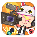 米加趣味电视小镇