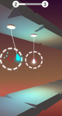 坠落灯泡 坠落灯泡