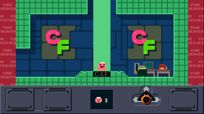 新粉红天堂游戏最新版本(Pink Heaven)