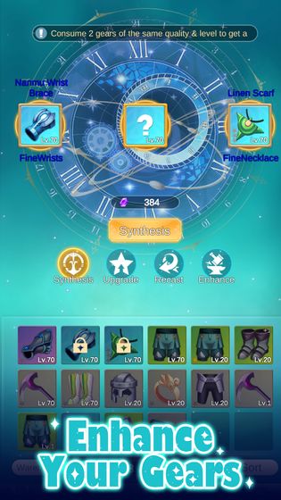 RPG米蕾娜的牧场魔女的牛奶牧场