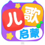 亲亲熊学弹琴