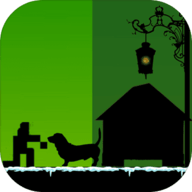 回家的路：家有饿犬