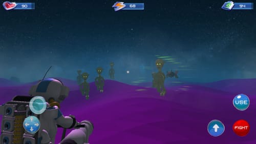 异星探险家手机版astronout 异星探险家手机版astronout