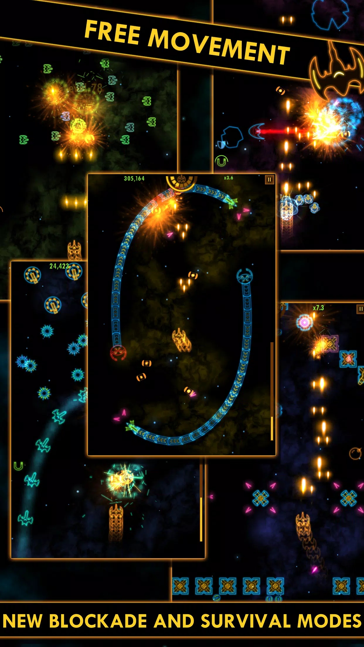 离子苍穹官方版(Plasma Sky)