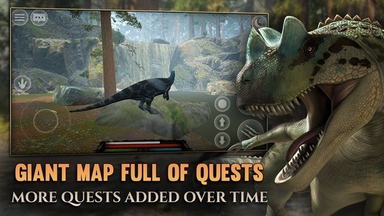 泰坦之路手游下载中文版