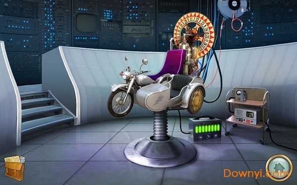 重返神秘庄园2汉化版