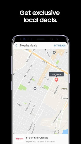 三星钱包app最新版本(samsung pay)