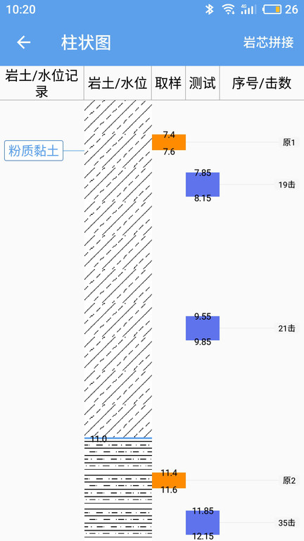 云勘