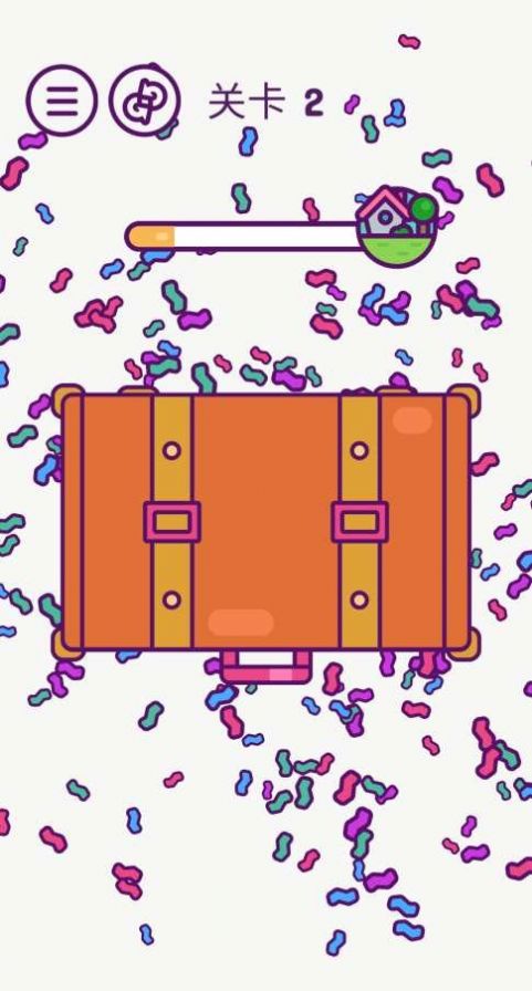 打包大师垃圾桶(Tips For)