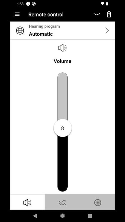 rexton助听器app
