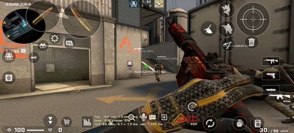 CSWGS 最新版v3