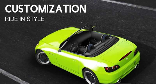 绝对赛车 最新版